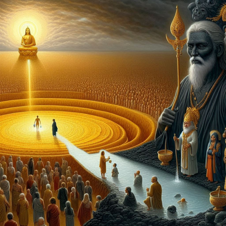 Bhoja’s ChampuRamayanam